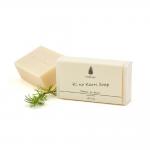 北海道の恵み 木の香り ボディソープ