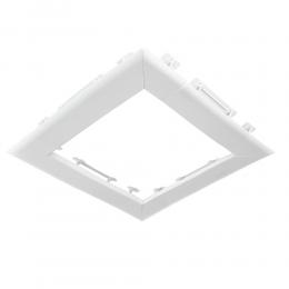 エアーウィング・スクエア（4辺入り）