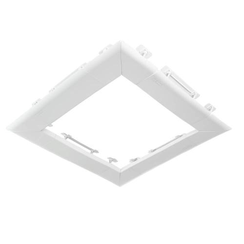 エアーウィング・スクエア（4辺入り）