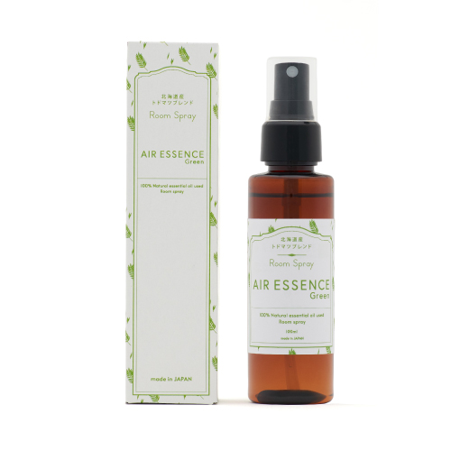 AIR ESSENCE Green ルームスプレー100ml